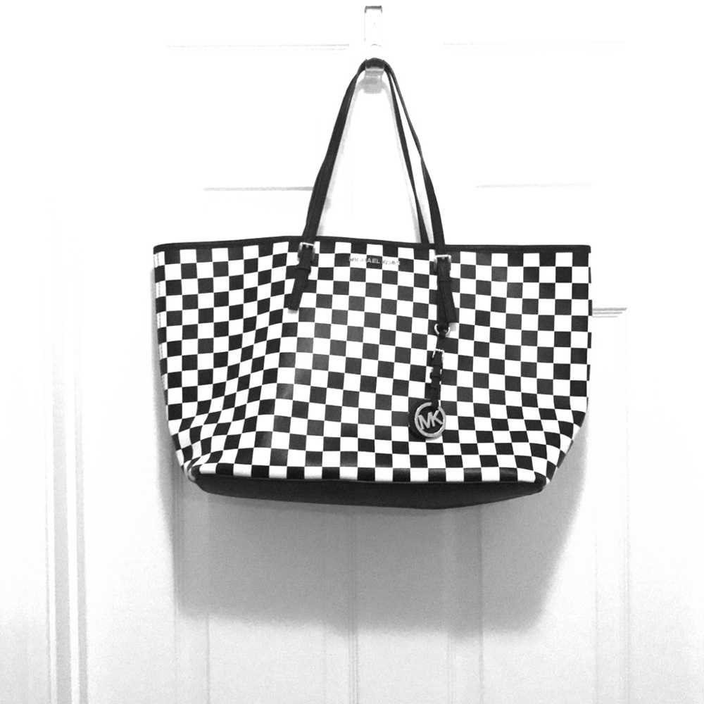 Michael Kors Tote Bag